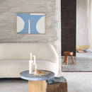 ATELIER CPH<br>Print no.104 A3<br>bob's box - ヴィンテージ SHARK ATTACK