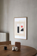 ATELIER CPH<br>Print no.110 A3<br>bob's box - ヴィンテージ SHARK ATTACK