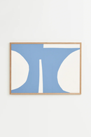 ATELIER CPH<br>Print no.104 A3<br>bob's box - ヴィンテージ SHARK ATTACK