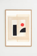 ATELIER CPH<br>Print no.110 A3<br>bob's box - ヴィンテージ SHARK ATTACK