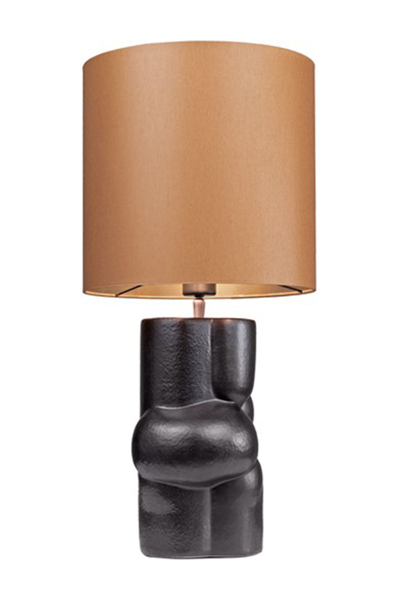 [P] BOOTY LAMP+SHADE 51<br>