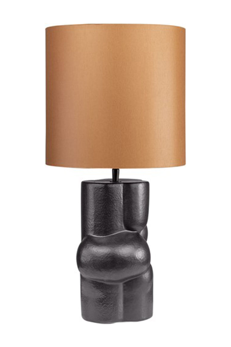 [P] BOOTY LAMP+SHADE 51<br>