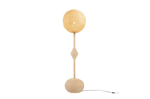 Versmissen<br>Chup Lamp Rattan<br>bob`s box - ヴィンテージ SHARK ATTACK