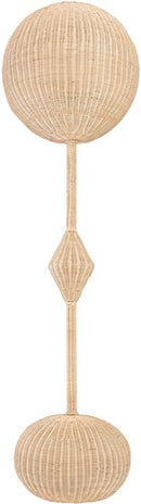 Versmissen<br>Chup Lamp Rattan<br>bob`s box - ヴィンテージ SHARK ATTACK