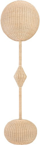 Versmissen<br>Chup Lamp Rattan<br>bob`s box - ヴィンテージ SHARK ATTACK