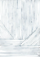 TPC176 Cove 50×70<br>bob's box - ヴィンテージ SHARK ATTACK