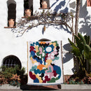 SLOWDOWN STUDIO <br>Alessi Throw (Art by Micke Lindebergh - Sydney, Australia) <br>reload店 - ヴィンテージ SHARK ATTACK