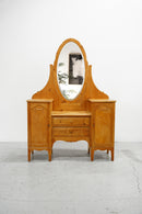 ウッド ドレッサー<br>ヴィンテージ<br> 大和店 - ヴィンテージ SHARK ATTACK