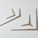 TEMPO<br>place to be (M)ウォールナット<br>大阪店 - ヴィンテージ SHARK ATTACK