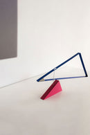 TEMPO<br>sail away ブルー×レッド<br>reload店・大阪店 - ヴィンテージ SHARK ATTACK