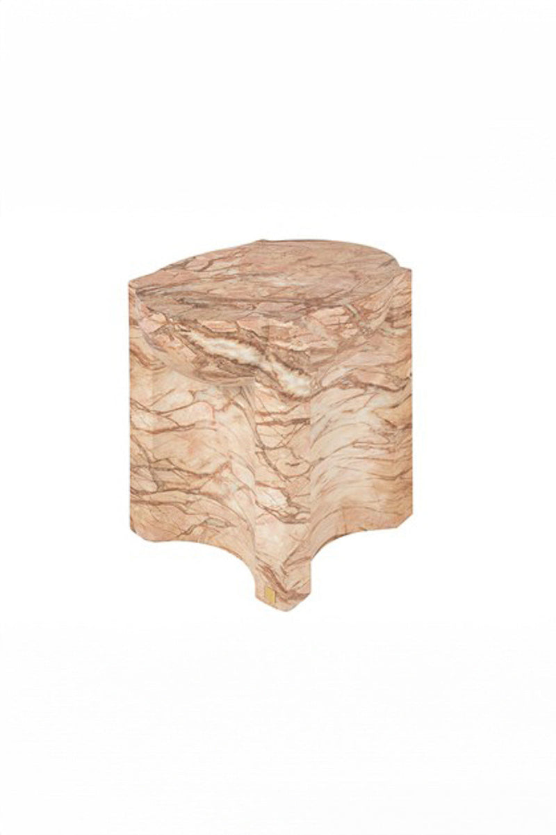 Fonte Table / Stool<br>bob's box