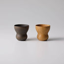 我戸幹男商店<br>FORM 酒カップ ダルマ plain<br>reload店・大阪店 - ヴィンテージ SHARK ATTACK