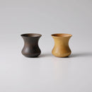 我戸幹男商店<br>FORM 酒カップ フクロ plain<br>reload店・大阪店 - ヴィンテージ SHARK ATTACK