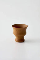 我戸幹男商店<br>FORM 酒カップ スズ plain<br>大阪店・reload店 - ヴィンテージ SHARK ATTACK