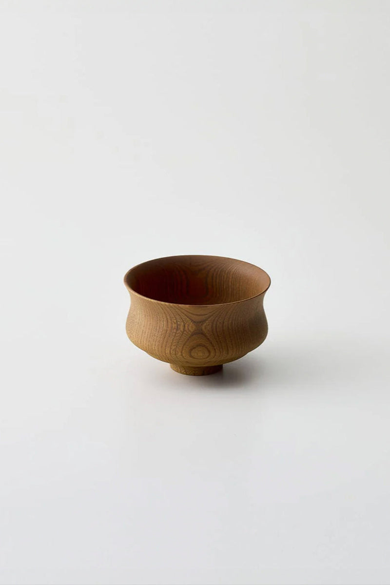 SINAFU Deco Bowl（M）Smoke Gray <br>reload・大阪店