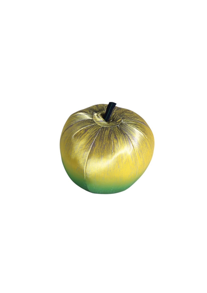 Fabric object "Apple"S size Texture gradation Yellow<br>reload