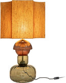 Versmissen<br>Josephine Lamp+Shade 81　 - ヴィンテージ SHARK ATTACK