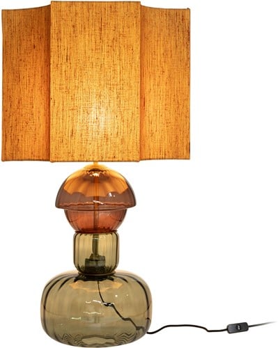 Versmissen<br>Josephine Lamp+Shade 81　 - ヴィンテージ SHARK ATTACK