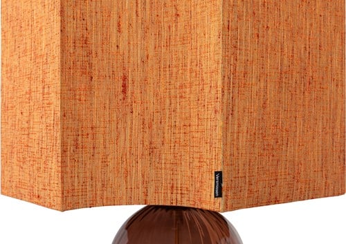 Versmissen<br>Josephine Lamp+Shade 81　 - ヴィンテージ SHARK ATTACK