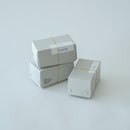 KUMIJI<br>一輪挿し＜シリンダー - S＞<br>/真鍮<br>reload店 - ヴィンテージ SHARK ATTACK