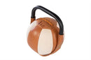 Versmissen 先行予約販売商品<br>Leather Kettlebell 4KG <br> Netherlands <br>bob's box