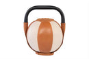 Versmissen 先行予約販売商品<br>Leather Kettlebell 4KG <br> Netherlands <br>bob's box