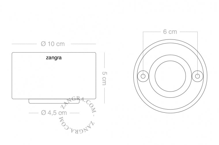 zangra<br> outdoor or bathroom white porcelain wall or ceiling light<br> -glass shade 21- Ø 10cm<br> Yamato store/Sendagaya store