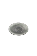 fresco<br>kasumi plate M gray<br>reload店 - ヴィンテージ SHARK ATTACK