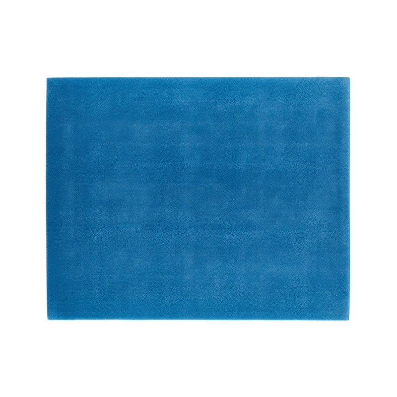 山形緞通　スタンダードライン MANYO - AJISAI-<br>bob`s box - ヴィンテージ SHARK ATTACK