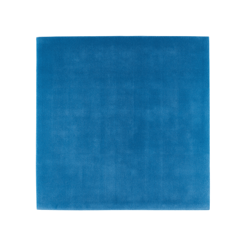 山形緞通　スタンダードライン MANYO - AJISAI-<br>bob`s box - ヴィンテージ SHARK ATTACK