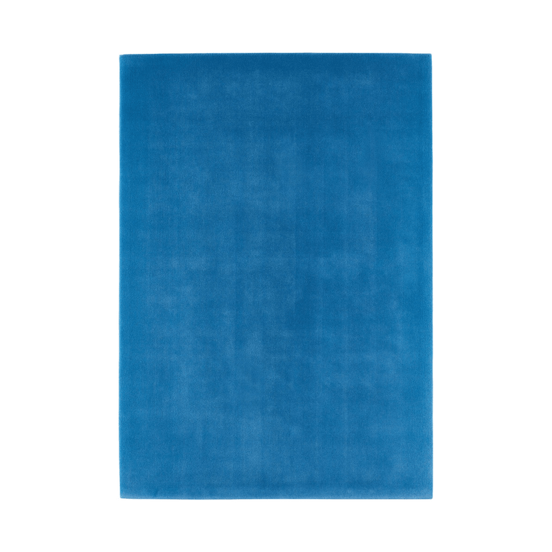 山形緞通　スタンダードライン MANYO - AJISAI-<br>bob`s box - ヴィンテージ SHARK ATTACK