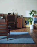 山形緞通　スタンダードライン MANYO - SHIROKANE-<br>bob`s box - ヴィンテージ SHARK ATTACK