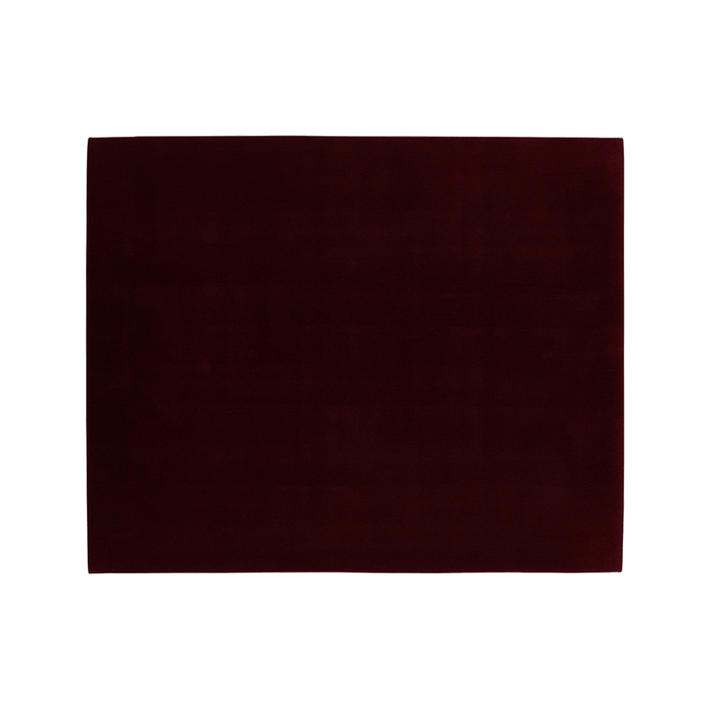 山形緞通　スタンダードライン MANYO - MURASAKI-<br>bob`s box - ヴィンテージ SHARK ATTACK