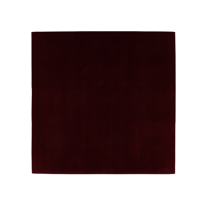 山形緞通　スタンダードライン MANYO - MURASAKI-<br>bob`s box - ヴィンテージ SHARK ATTACK