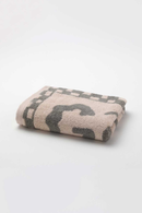 渡辺パイル<br>GOOD DAY フェイスタオル - GRAY<br>reload店・大阪店・cerote antiques・大和店 - ヴィンテージ SHARK ATTACK