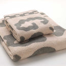 渡辺パイル<br>GOOD DAY バスタオル - GRAY<br>reload店・大阪店・cerote antiques - ヴィンテージ SHARK ATTACK