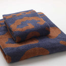 渡辺パイル<br>GOOD DAY フェイスタオル - NAVY<br>大阪店・大和店・reload店・cerote antiques - ヴィンテージ SHARK ATTACK