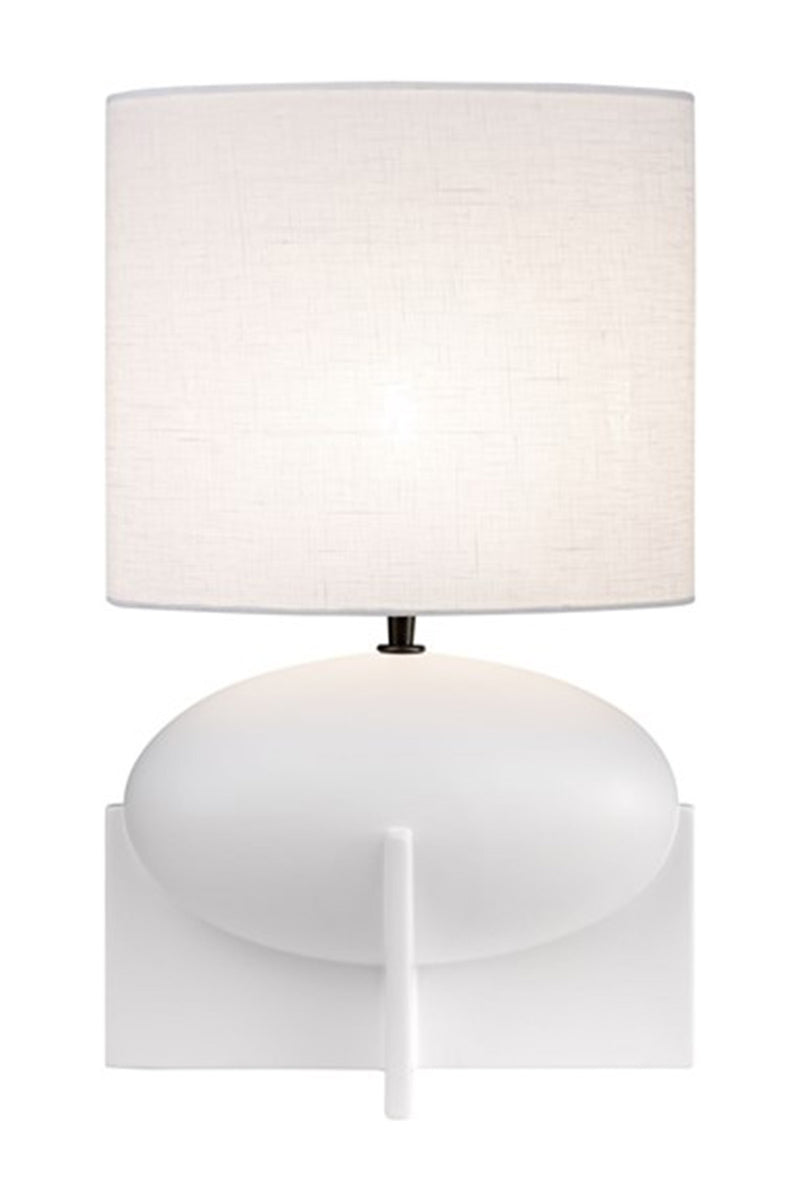 OVO 1 Lamp+Shade 35 <br>bob's box