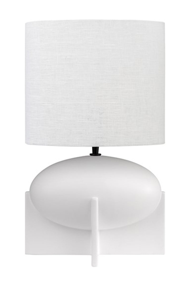 OVO 1 Lamp+Shade 35 <br>bob's box