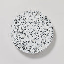 TIPTOE<br>【P】LOU stool in recycled plastic MACCHIATO <br>