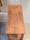 チークウッドオープンシェルフ <br>TAMAGAWA BASE