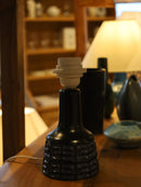 セラミックテーブルランプ <br> 1960's <br>reload - ヴィンテージ SHARK ATTACK