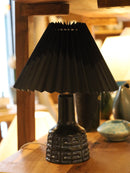 セラミックテーブルランプ <br> 1960's <br>reload - ヴィンテージ SHARK ATTACK