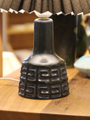 セラミックテーブルランプ <br> 1960's <br>reload - ヴィンテージ SHARK ATTACK