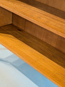 チークウッドブックシェルフ <br>TAMAGAWA BASE