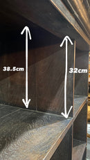 ウッドシェルフ <br>大和店