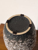 Scheurich 239/41 <br>Fat Lava <br>セラミック フラワーベース <br>1960's-1970's West Germany <br>TAMAGAWA BASE