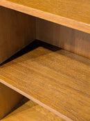 チークウッドブックシェルフ <br>TAMAGAWA BASE