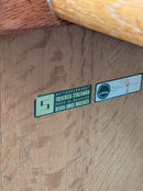 Aktieselskabet Fredericia <br>Børge Mogensen Model 6284(BM84) <br>オークウッド ソファテーブル <br>1958's-1970's Denmark<br>TAMAGAWA BASE