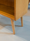 チークウッドブックシェルフ <br>TAMAGAWA BASE